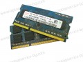  RAM Памет за лаптоп  DDR3   4GB 