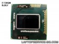 Мобилен Процесор INTEL CORE i7 720QM PROCESSOR CPU SLBLY