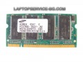  RAM Памет за лаптоп  SAMSUNG  256MB  DDR  PC2100 2.5 M470L3224DT0-CB0