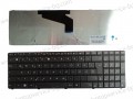 Клавиатура за лаптоп ASUS X53 A53 A53Z A53E A53U K53 K53U K53TK K73B X73 70-N5I1K1D00