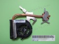 Комплект охлаждане с вентилатор за лаптоп Toshiba Equium A300 A300D-16C KSB0505HA AVC3CBD3TA0I