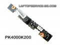 Камера от лаптоп ACER ASPIRE E1-521 Series E1-531 E1-571 Gateway NV56 NV56R10U NE56R NE56R00  PK4000K200