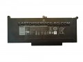 Оригинална Батерия F3YGT DELL Latitude 7480, 7490, 7380, 7390, 7280, 7290  F3YGT   02X39G 7.6V, 1900 mAh