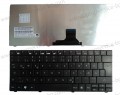 Клавиатура  Acer Aspire One 751 751H 721 722 752 753 1410 1430 1810T 1830T KBI110G04104 MP-09B96D0-4421