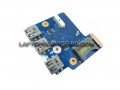 USB Board платка  за SAMSUNG X520 NP-X520 BA92-05923A