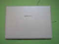 Корпус за матрица  SAMSUNG NC20 с камера BA81-06228A бял