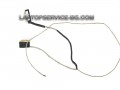 лаптоп Lenovo B50-30 B50-70 LED Лентов кабел  DC02001X000  ZIWB1 40 pins EDP