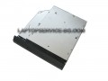 Super Multi DVD/CD  REWRITER GT30N от Packard Bell EasyNote LM81 LM85 UJ890 60.4HS05.001  с безел