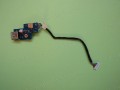 Кабел за USB порт от лаптоп ACER ASPIRE 7240 7540 7736Z 7736 SERIES JV71 USB CABLE 50.4FX05.001