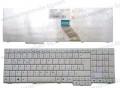 Клавиатура  Acer Extensa 5635 7220 7620 Aspire 5735 7000 7100 7720 7520 7220  PK1301L0100 NSK-AFP1D 9J.N8782.P1D  кирилица