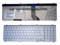 Клавиатура за  лаптоп HP Pavilion DV7-2000 DV7-2100 DV7-2200 dv7-3000 570140-071  GLOSSY