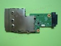 PC Express слот за лаптоп  HP DV9000 dv9500 DAOAT9TH8E7 35AT9NB0003