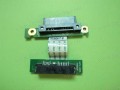 SATA (Connector ) кабел  за лаптоп ACER TRAVELMATE 8571 SERIES LK1 BAP51-C18601