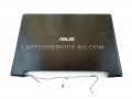 ASUS К56 S56 K56CA S56C Корпус за матрица 13GNUH1AM022-1 13N0-N3A0221