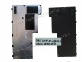 Панел (капак) за вентилатор  от лаптоп Packard Bell BV PA-1900-03AS EasyNote MX66  ALP-Ajax GN3 AG300 13GNJ51AP050-1