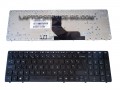 Клавиатура HP ProBook 6560 6560B 641180-031  55010JQ00-203-G