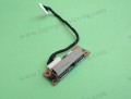 Платка с два USB порта и кабел за лаптоп FUJITSU SIEMENS AMILO Pi 3540 Pi3540 35GEF5000