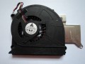 FAN  ASUS K40 K40AB K50AB K40AF K40IN K70 X71 X71S X71SL  KDB0705HB