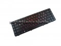 Клавиатура за HP G62 Compaq Presario CQ62 CQ56 CQ56-100 595199-001 с кирилица