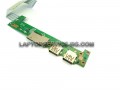 ASUS S410UN  USB BOARD 60NB0GF0-IO1020