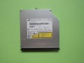 Записващо устройство за лаптоп DELL INSPIRON E1505 1501  2200 6000 6400 CN-0YC494 GCC-4244N с безел