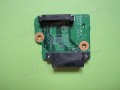 Преходник за CD (Optical Drive Connector) от лаптоп  HP DV9000 DV9500 DV9700 DAAT9TB38D2