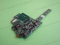 Платка за захранване за лаптоп HP COMPAQ NC6000 6050A0032601-A03