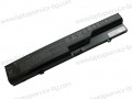 Oригинална   Батерия  Модел: HSTNN-LB1A от лаптоп HP Probook 4520s  593572-001  10.8V 47Wh