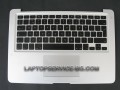 Палмрест  с тъчпад  и клавиатура от  лаптоп APPLE MACBOOK AIR 13