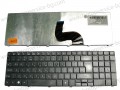 Клавиатура Packard Bell LM82 LM85 LM86 LM87 TM80 TM81 TM82 TM83 TM85 TM86   KB.I170G.196  PK130C82007 с кирилица